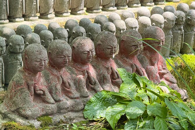 Kamakura Tours Half Day or Full Day Tours with a local guide. - Tsurugaoka Hachimangu, Kamakura’s spiritual center