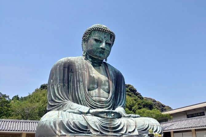 Kamakura Walking Tour - The City of Shogun - Starting at Tsurugaoka Hachimangu, Kamakura’s Main Shrine