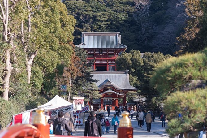 Kamakura Walking Tour - The City of Shogun - What the $35 Price Really Buys You