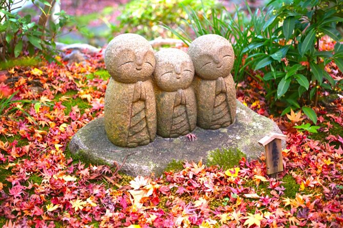 Kamakura Walking Tour - The City of Shogun - Guides Make the Difference