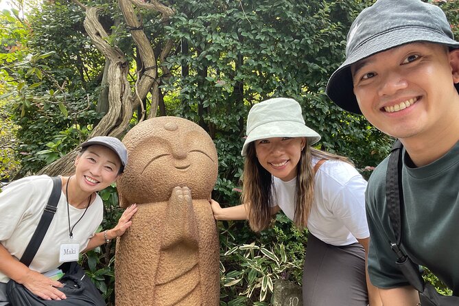 Kamakura Walking Tour - The City of Shogun - Practical Details That Matter