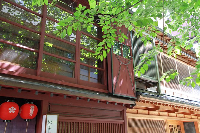 Kanazawa Full Day Tour (Private Guide) - A day shaped around your interests, not a fixed checklist