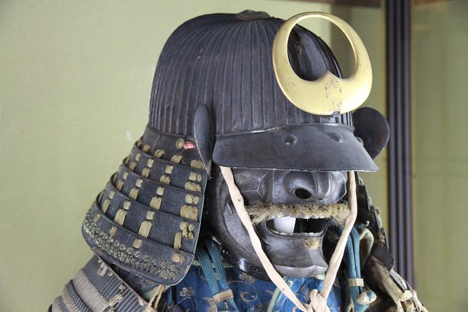Kanazawa Full Day Tour (Private Guide) - What the $183.64 price really buys