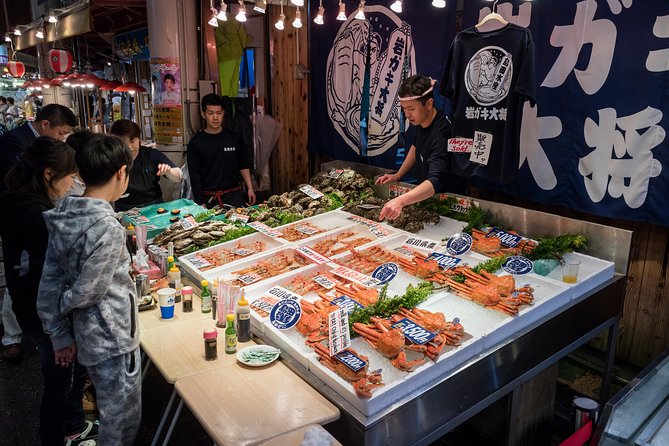 Kanazawa Full-Day Tour Private & Personalized with a Local Guide - Finding the quieter geisha quarter