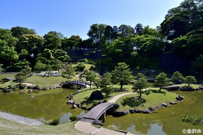 Kanazawa Half Day E-bike Tour - Quick reasons to consider this ride