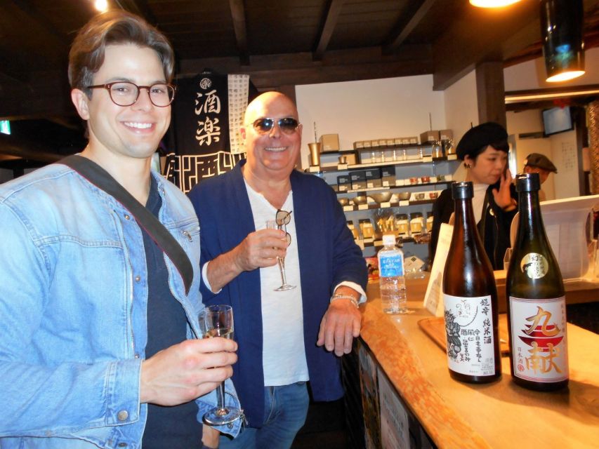 Kanazawa: Half-Day Private Guided Tour - Why this four-hour tour works well in Kanazawa