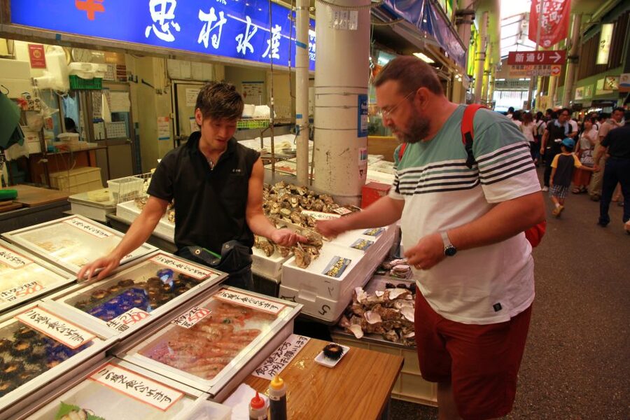 Kanazawa: Half-Day Private Guided Tour - Adding Kenroku-en to the historic route