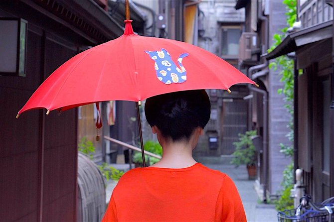 Kanazawa Half Day Tour (Private Guide) - Why a private guide helps in Kanazawa
