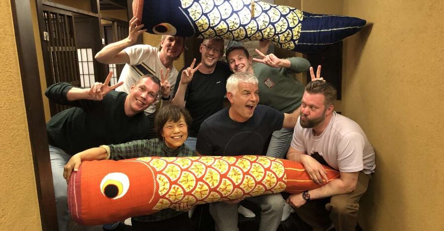 Kanazawa Night Tour With Full Course Meal - Why Kanazawa’s geisha district works well at night
