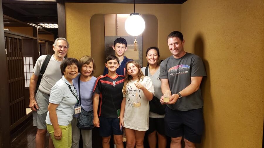 Kanazawa Night Tour With Full Course Meal - What $108 gets you in practical terms