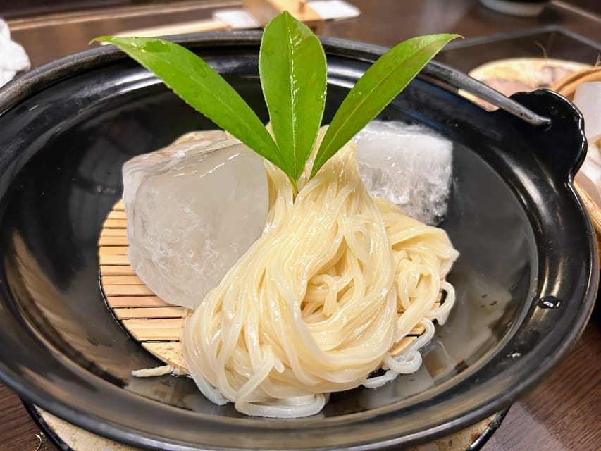 Kanazawa Night Tour With Full Course Meal - Who will enjoy this evening most