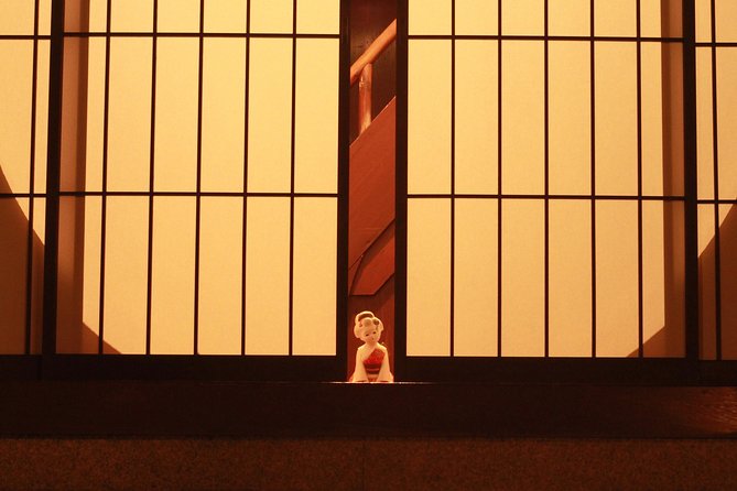 Kanazawa Night Tour with Local Meal and Drinks - Who will enjoy this evening most?