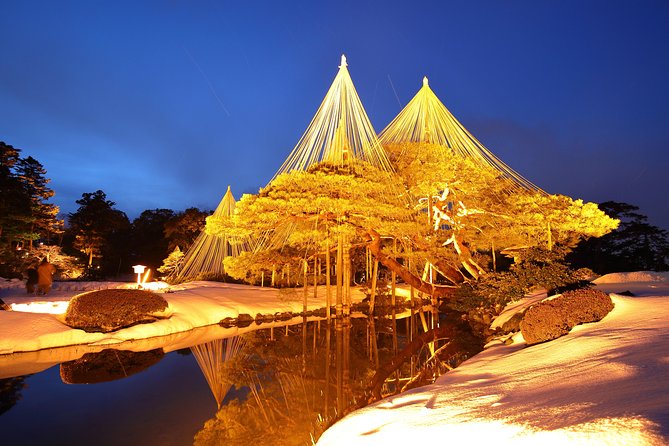 Kanazawa private 1 day/Photoshoot by professional photographer - Nomura Family Samurai House and Oyama Shrine