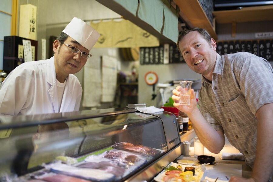 Kanazawa: Private Food Tasting Walking Tour - Best Start Time and Practical Expectations