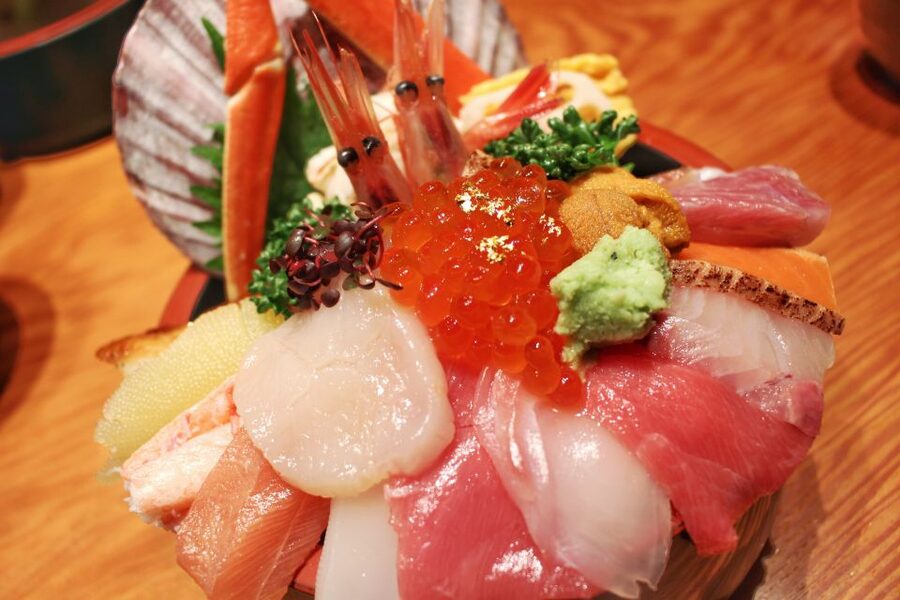 Kanazawa: Private Food Tasting Walking Tour - The Hosts Make or Break the Experience