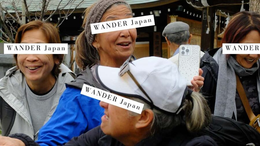 Kanazawa Private/Group Walking Tour: Local & Major Highlight - Key points at a glance