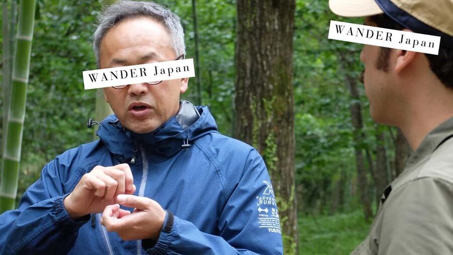 Kanazawa Private/Group Walking Tour: Local & Major Highlight - Higashi Chaya ends among wooden teahouses