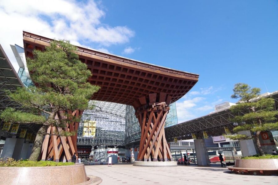 Kanazawa: Private Tour with Local Guide - Key Points Before You Book
