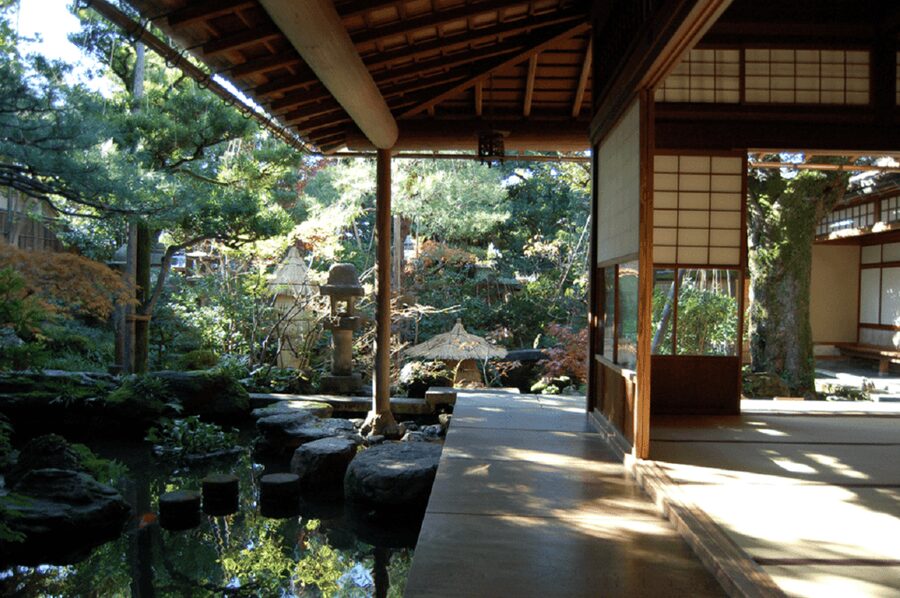 Kanazawa: Samurai Residence Remains Nomura Family admission - Key points to know before you go