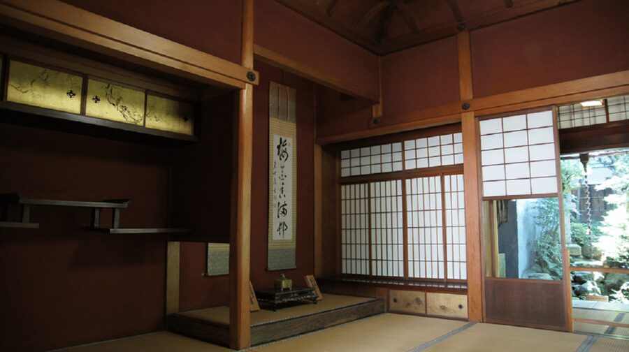 Kanazawa: Samurai Residence Remains Nomura Family admission - Why the Nomura Residence matters in Nagamachi