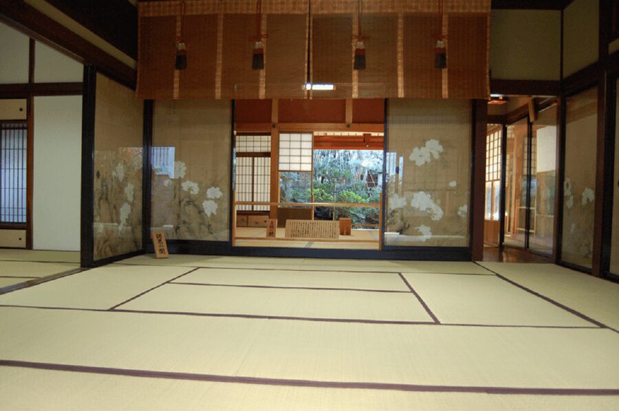 Kanazawa: Samurai Residence Remains Nomura Family admission - How much time should you allow?