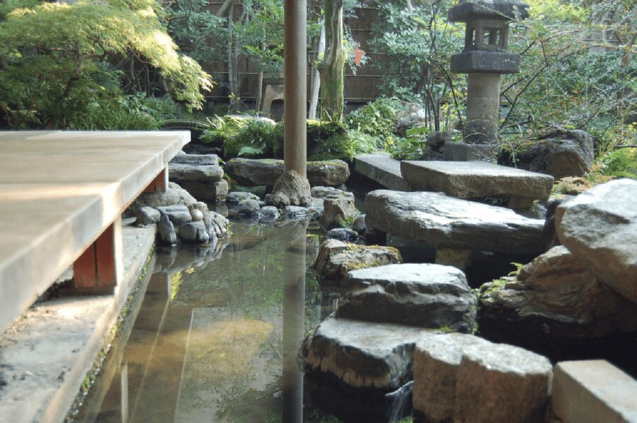 Kanazawa: Samurai Residence Remains Nomura Family admission - The booking detail I would not ignore
