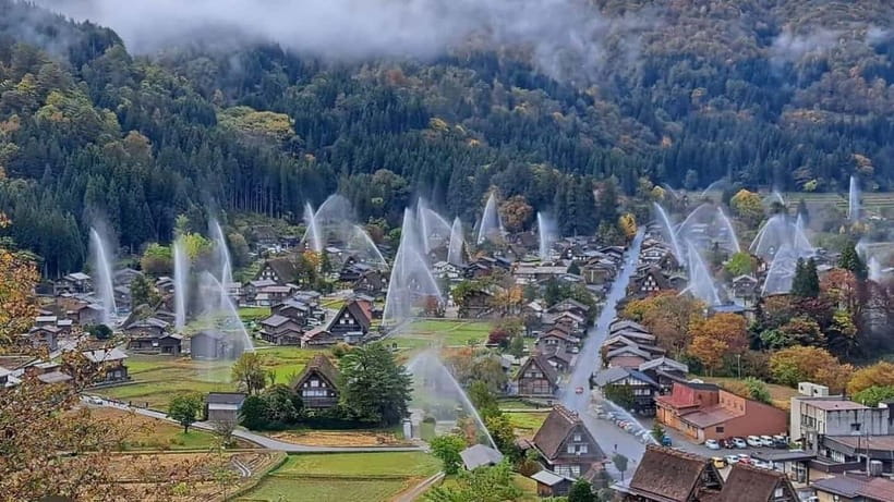 Kanazawa/Takayama: Shirakawago & Takayama Private Day Tour - Should you book the Shirakawago and Takayama private tour?