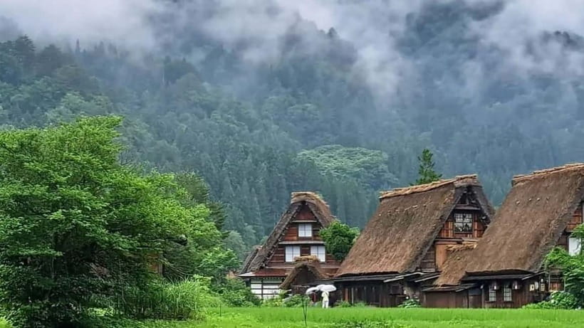 Kanazawa/Takayama: Shirakawago & Takayama Private Day Tour - Guides, language, and the human side of the day