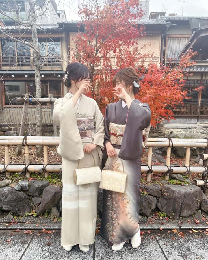 Kanazawa:Traditional Experience -kimono rent at wargo - The dressing process takes skill, not guesswork