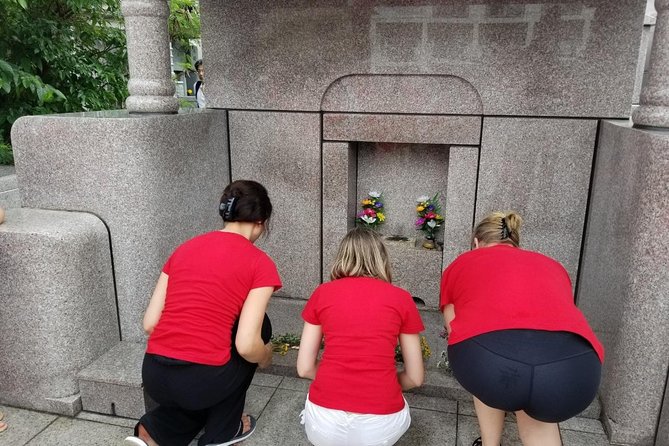 Karate History Tour in Okinawa - What $125.50 really buys you