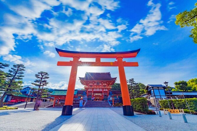 Katsuo-ji Temple, Arashiyama Forest, & Nara Park - The booking warning you should not ignore