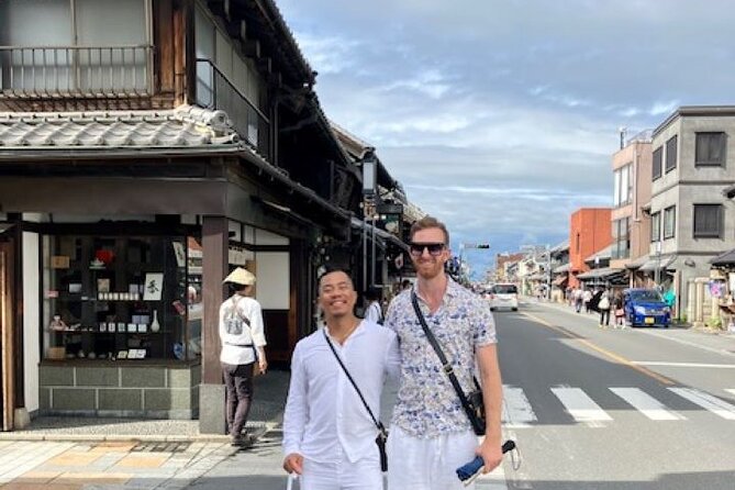 Kawagoe 4hr Private Tour with Licensed Guide (Kawagoe Dep) - Kitain is the strongest temple choice
