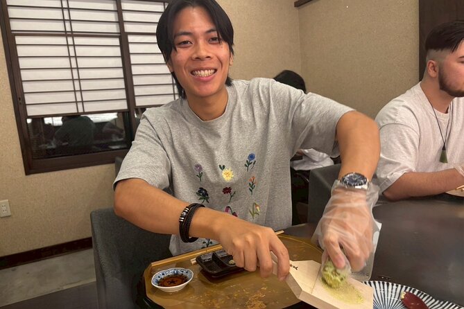 Kawagoe Japanese Food Tour : Unagi Kaiseki and Sake near Tokyo - Why eel makes this Kawagoe meal different