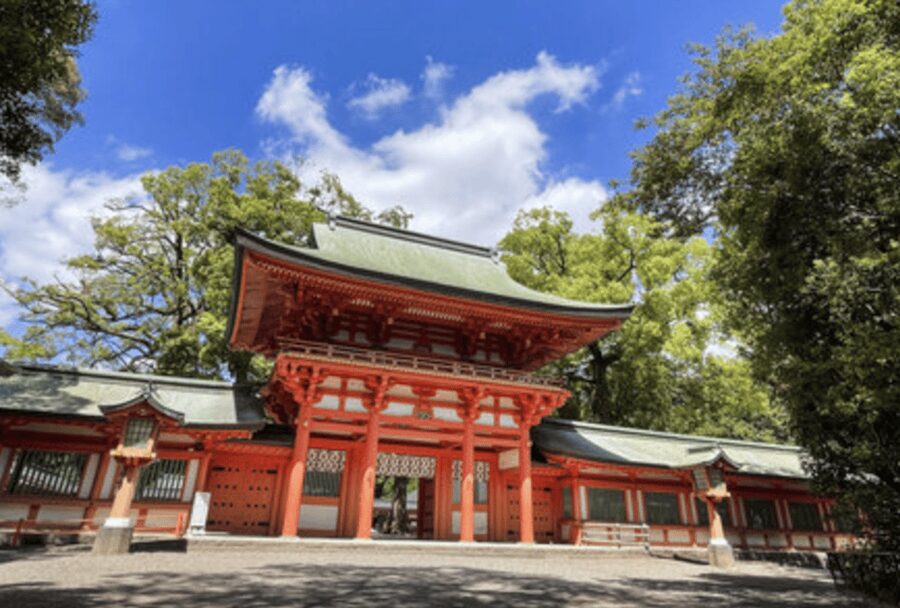 Kawagoe Private Custom Tour with Local Guide - Kawagoe Castle and the quieter side of town