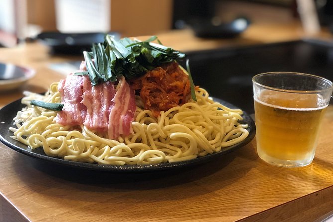 Kawaii Food Tour of Harajuku Tokyo - Why Harajuku works so well for a food tour