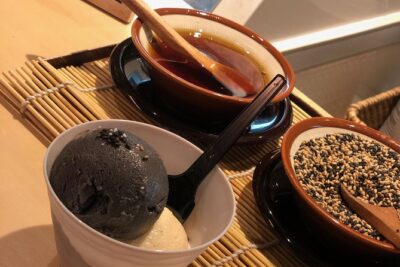 Kawaii Food Tour of Harajuku Tokyo
