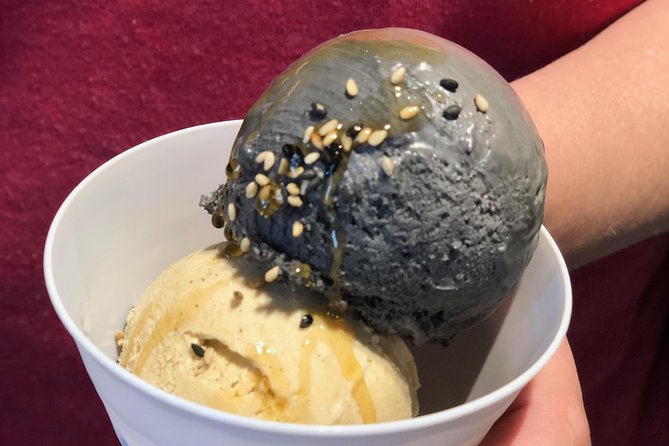 Kawaii Food Tour of Harajuku Tokyo - From LINE FRIENDS to Harajuku’s playful side