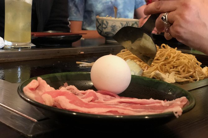 Kawaii Food Tour of Harajuku Tokyo - Takeshita Street and the final dessert stop