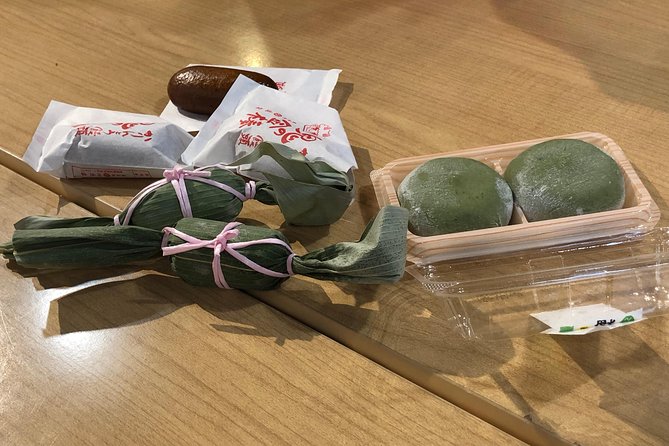 Kawaii Food Tour of Harajuku Tokyo - What you actually get for $209