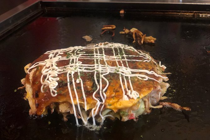 Kawaii Food Tour of Harajuku Tokyo - Food restrictions and family planning