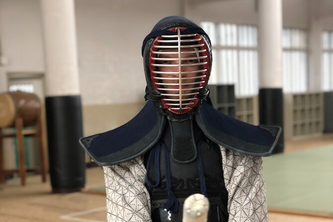 Kendo and samurai experience in Kyoto - Who will enjoy this class most?