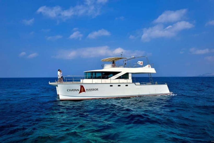 Kerama Half-Day Snorkeling Tour - Is $57 a fair price?