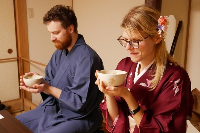 Kimono and Tea Ceremony in Miyajima - Key details that make this Miyajima experience special