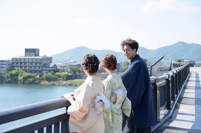 Kimono Rental and Tea Ceremony Experience in Inuyama - Who Will Enjoy This Most?
