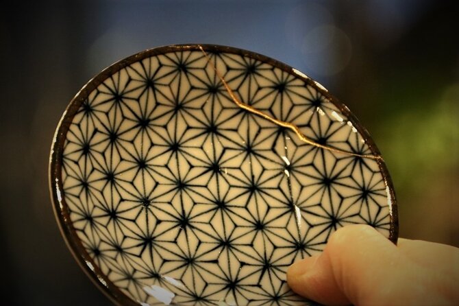 Kintsugi Experience: Art of Golden Joinery in Tokyo - Is $59.69 a fair price?