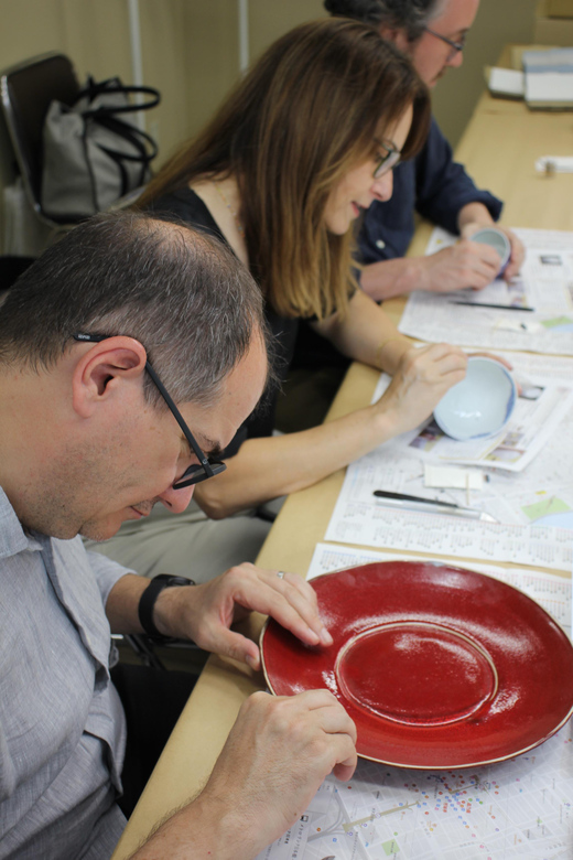 Kintsugi Experience with Arita Ware in Tokyo (English Guide) - What happens during the 90-minute session