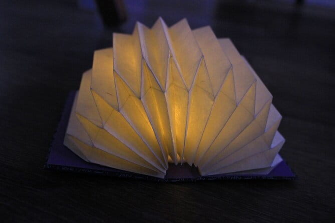 Kintsugi Workshop Class in Shibuya, Tokyo with mon cadeau - The Value of Personal Instruction From Michiko and Yuki