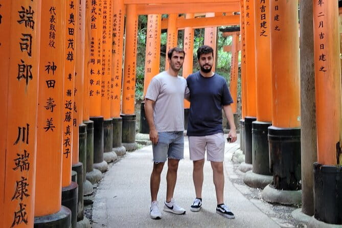 KIYOTO’s Kyoto Private E-Cycling Tour: Highlights & Hidden Gems - What the private format is worth at $198.15