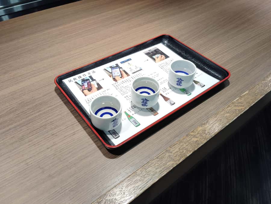 Kobe: 3-Hour Sake Breweries Tour with Special Tasting - Why Nada Gogo makes a good sake stop