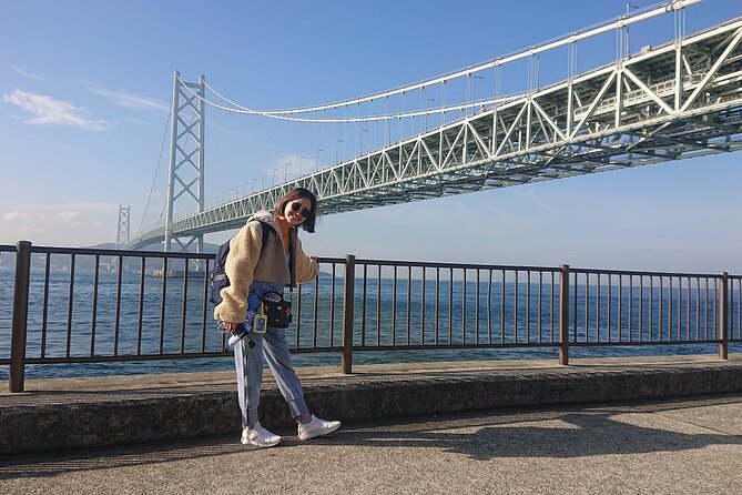 Kobe 4hr Private Tour with Government-Licensed Guide - Exploring Nada, Japan’s leading sake district